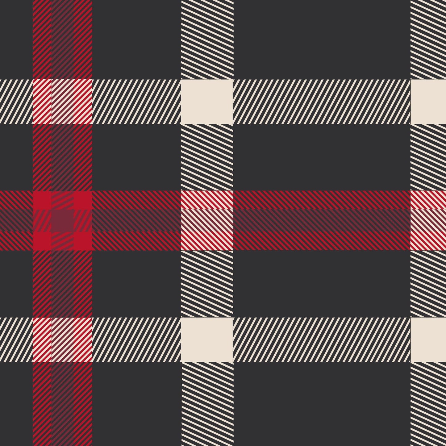 Woven Throw