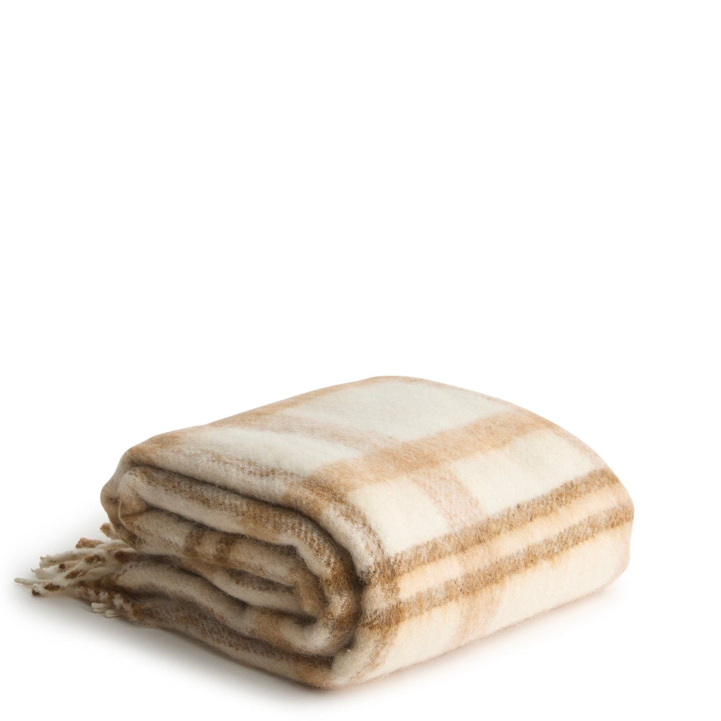 Woven Throw
