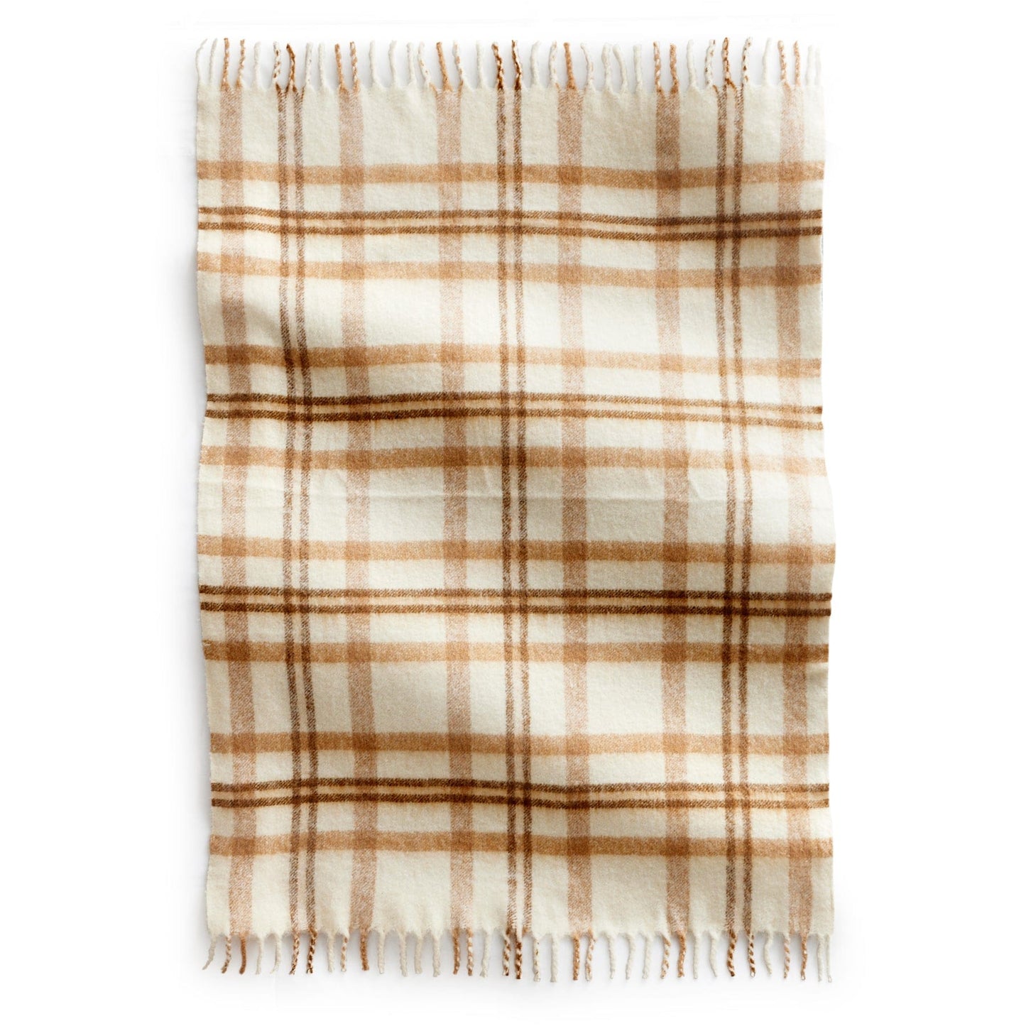 Woven Throw