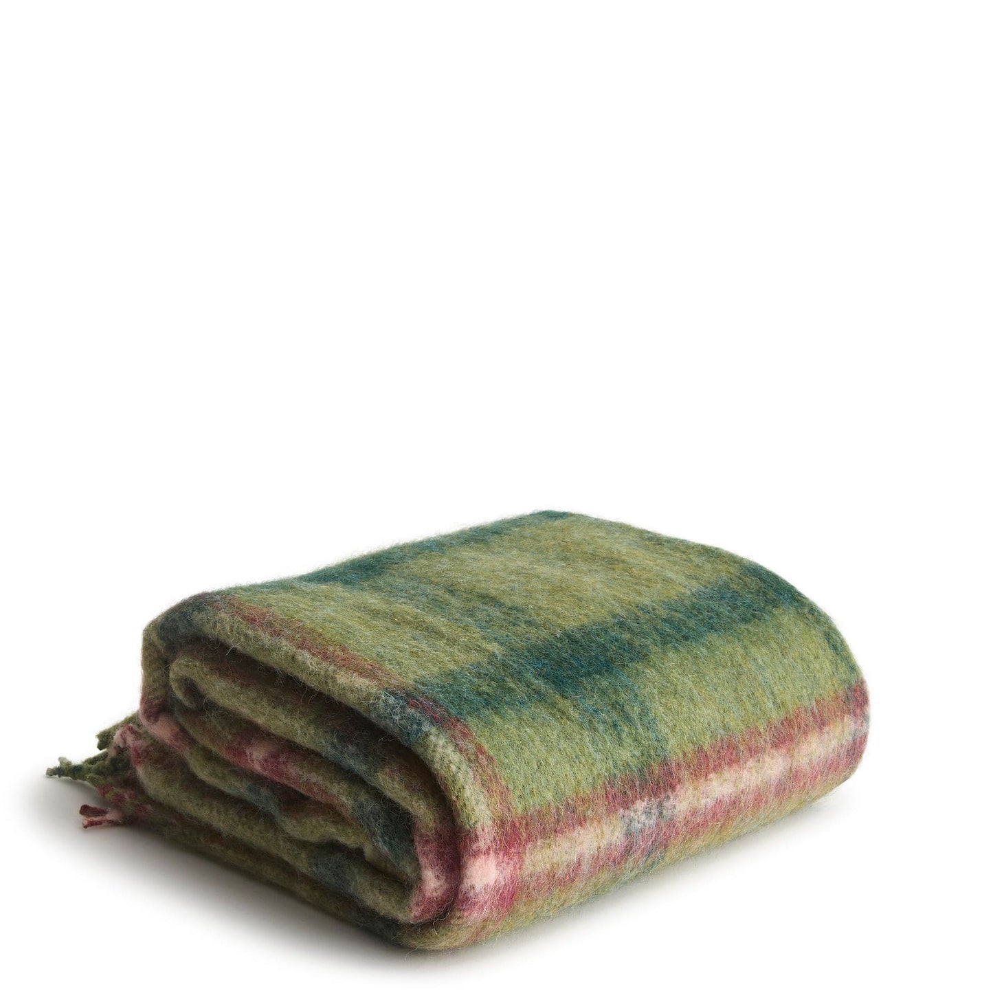 Woven Throw