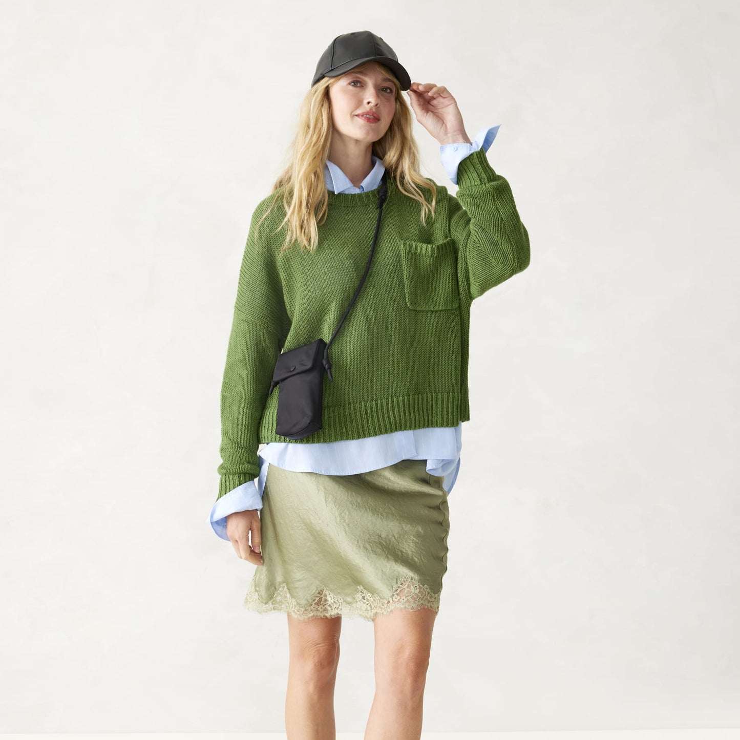 Phone Case Crossbody