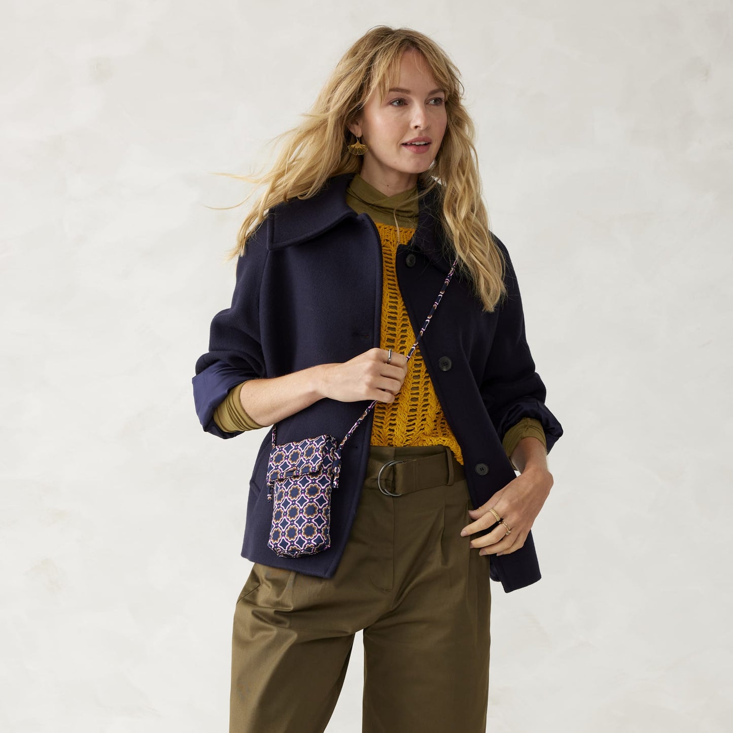 Phone Case Crossbody