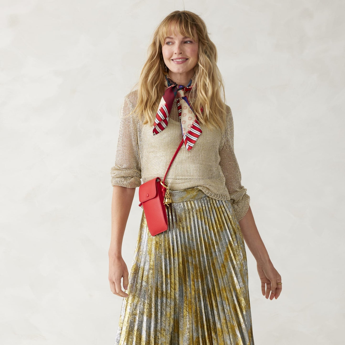 Phone Case Crossbody
