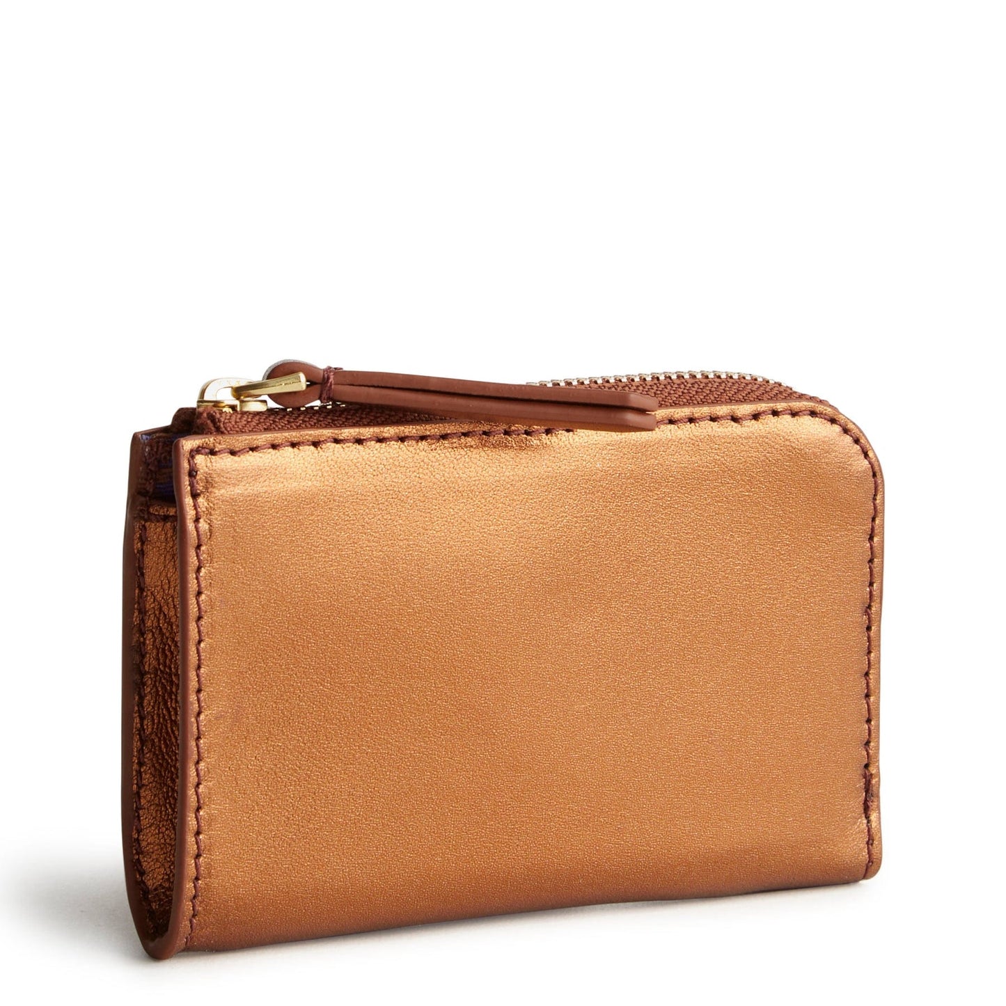 Zip Card Pouch