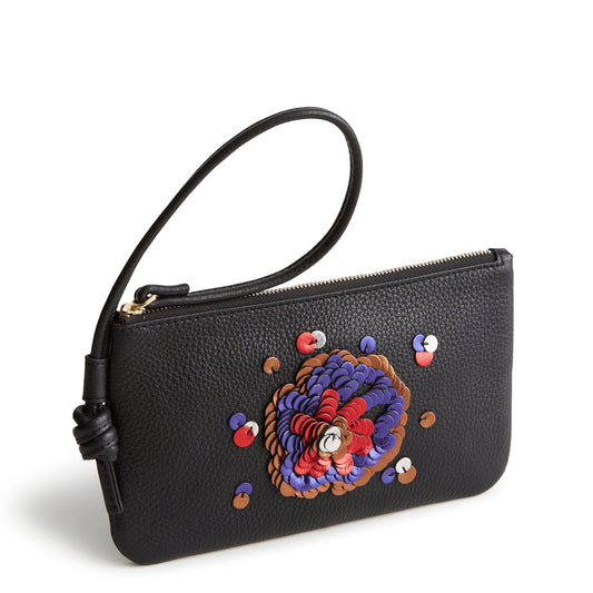 Knotted Wristlet
