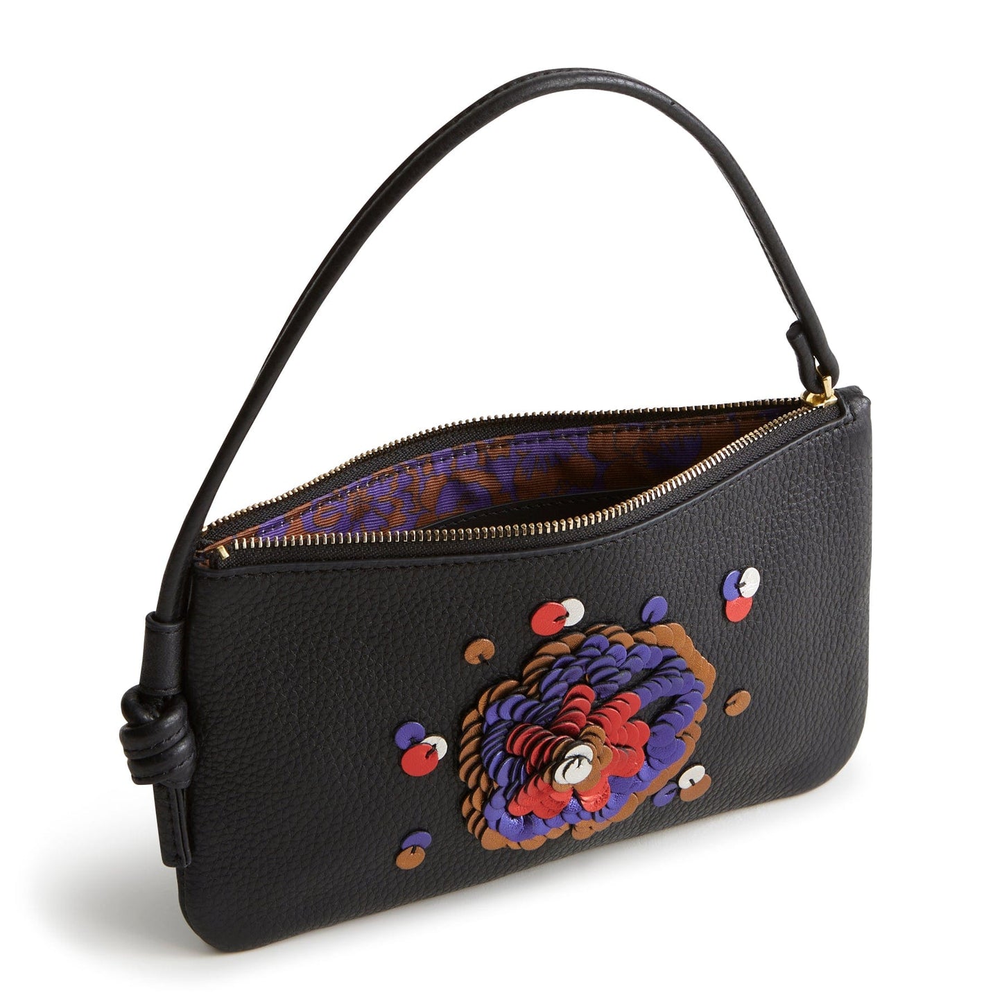 Knotted Wristlet