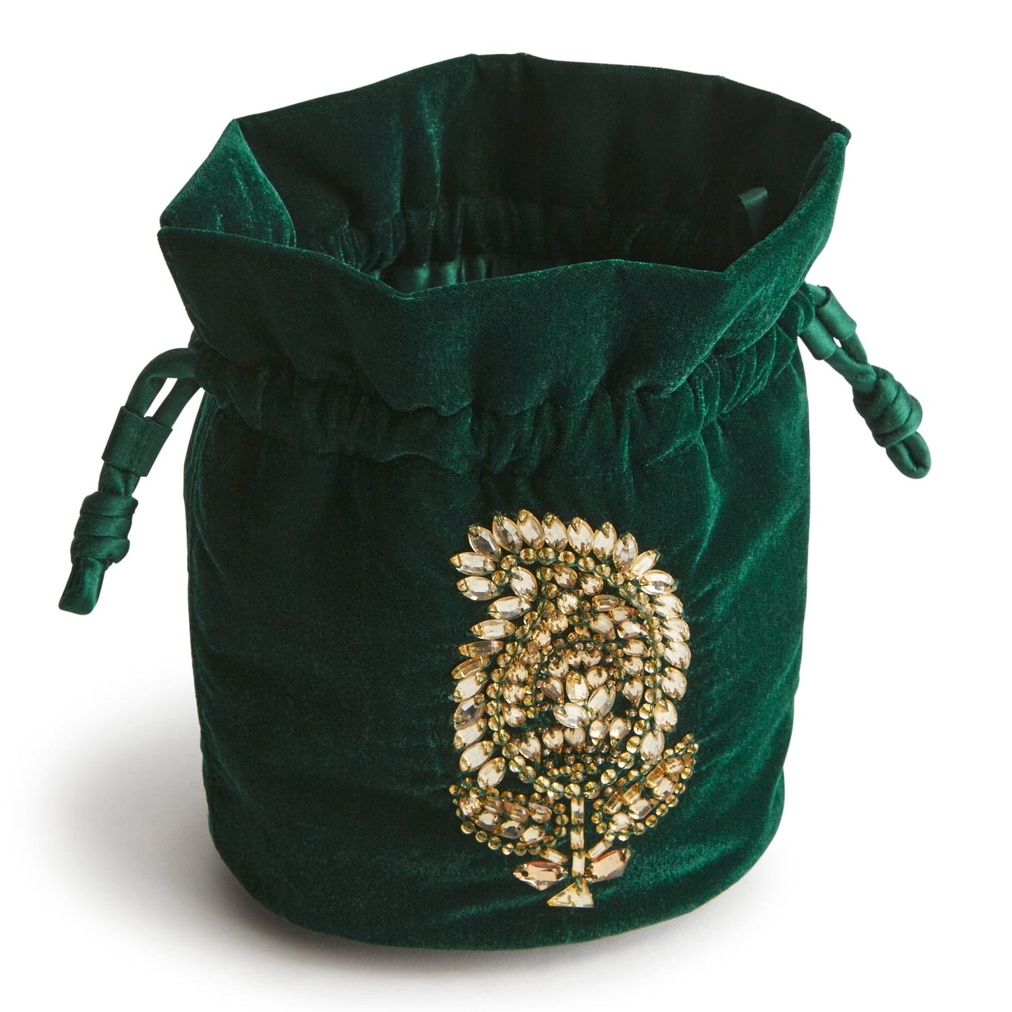 Tilden Drawstring Crossbody