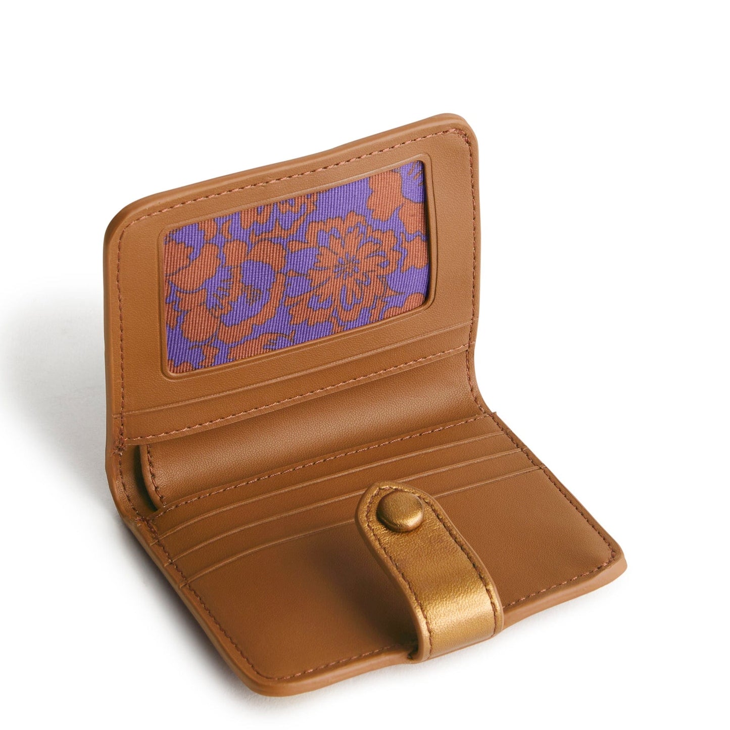 Small Tab Wallet