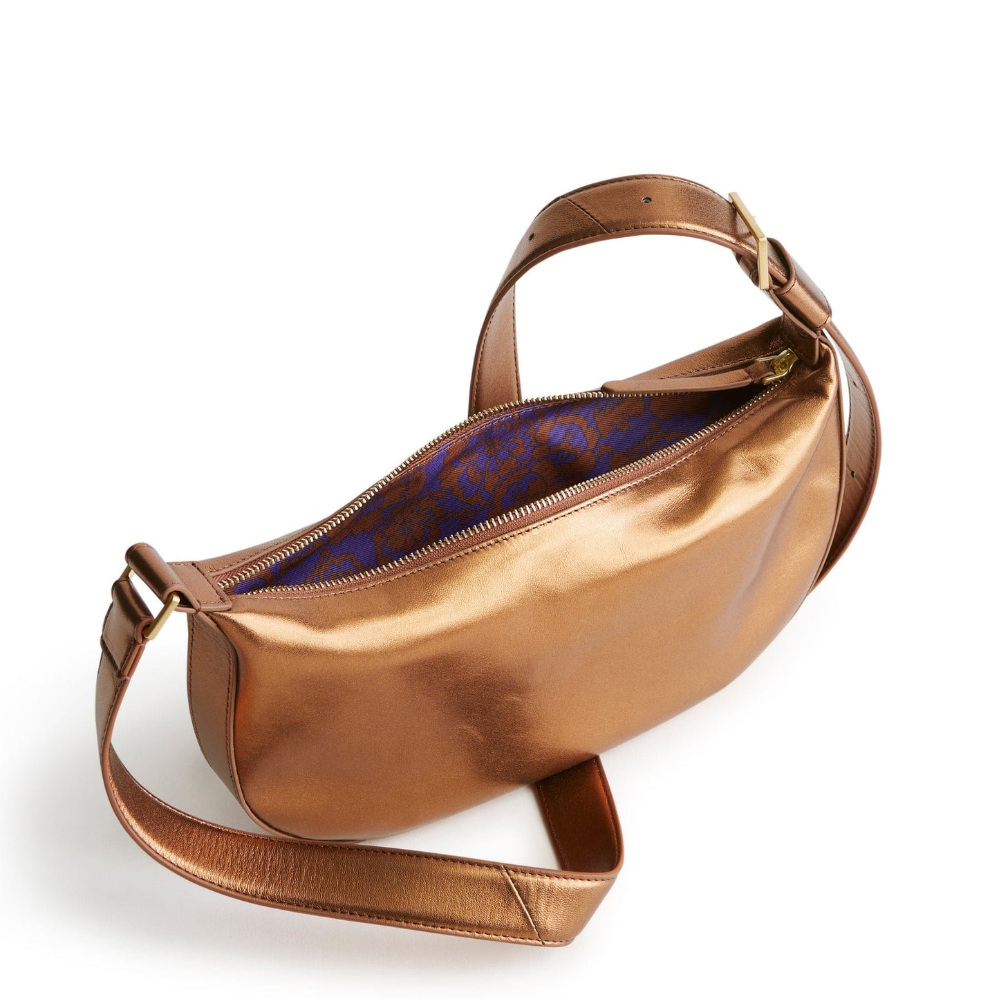 Springbrook Sling Crossbody