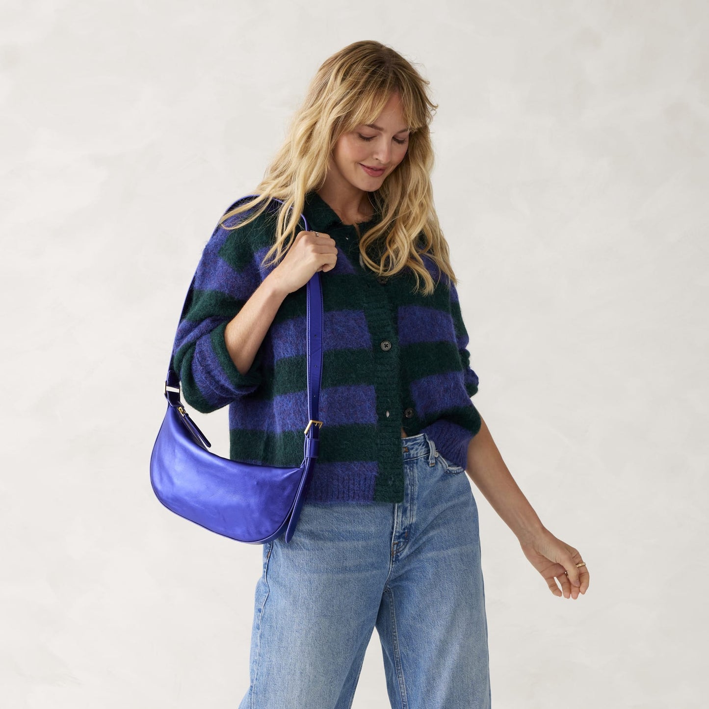 Springbrook Sling Crossbody