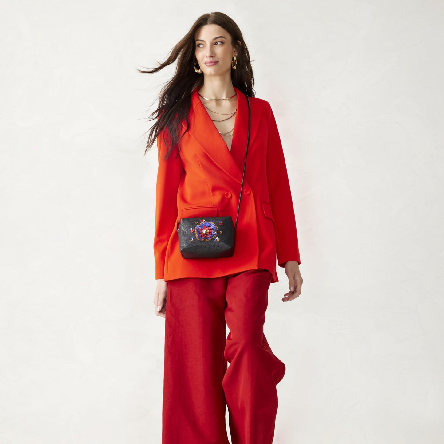 Blake Crossbody