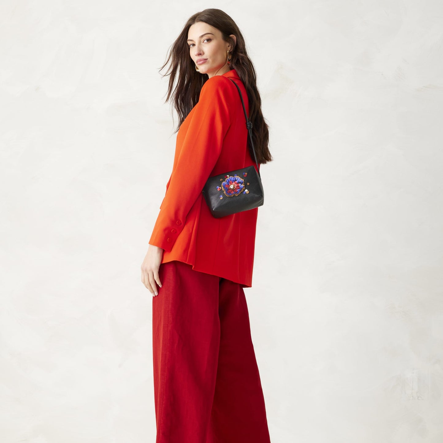 Blake Crossbody