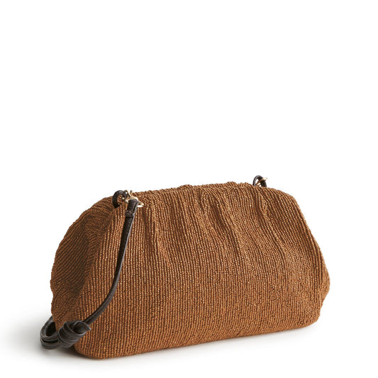 Taber Dumpling Bag