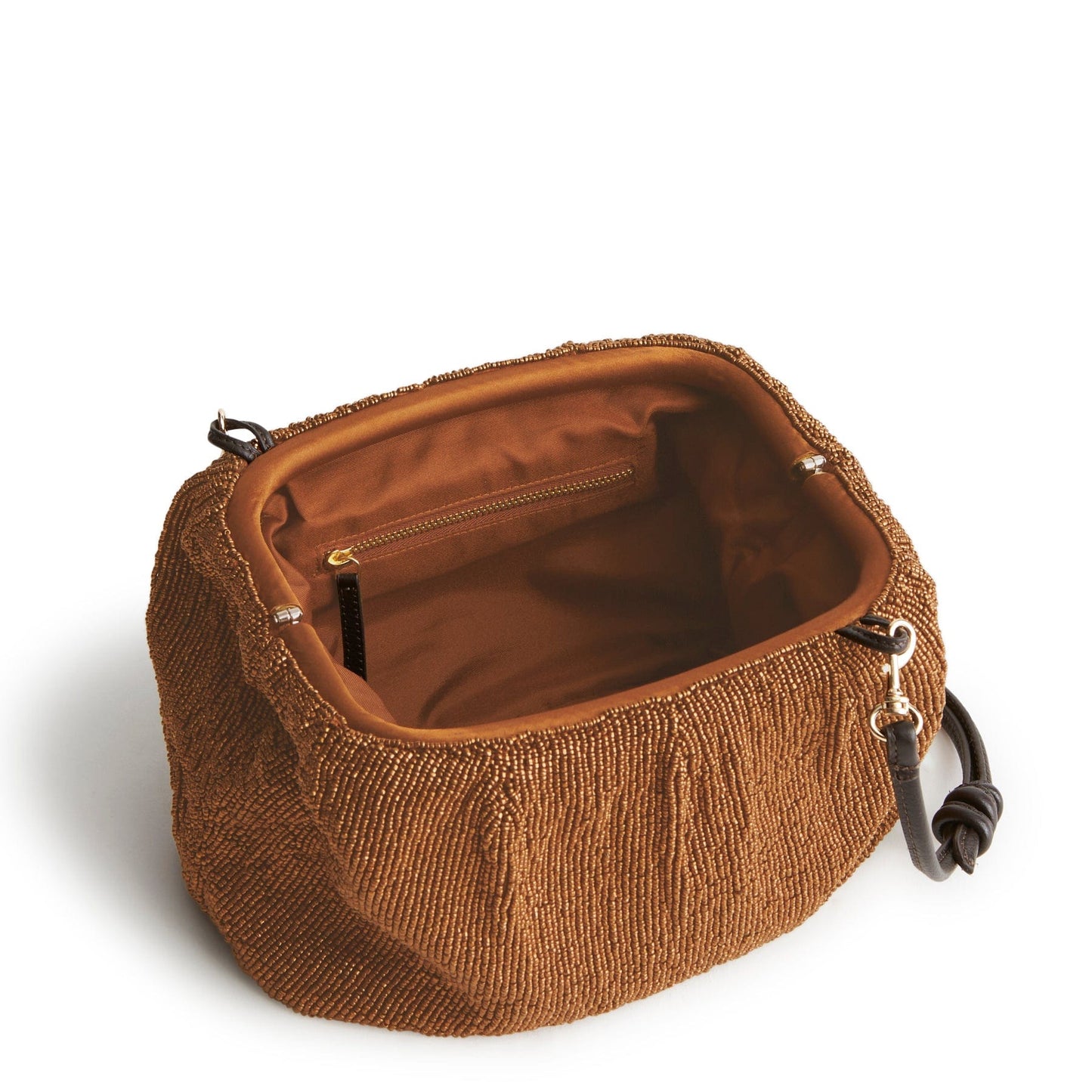 Taber Dumpling Bag
