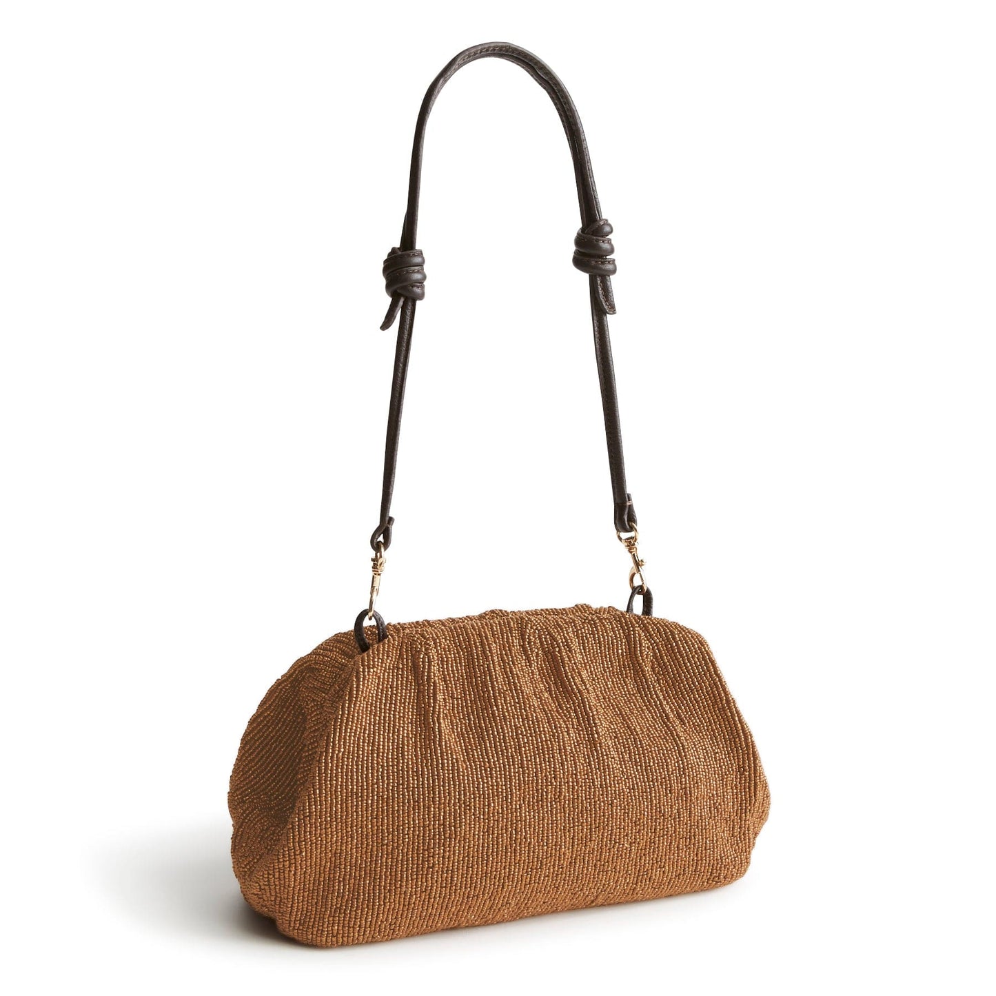 Taber Dumpling Bag