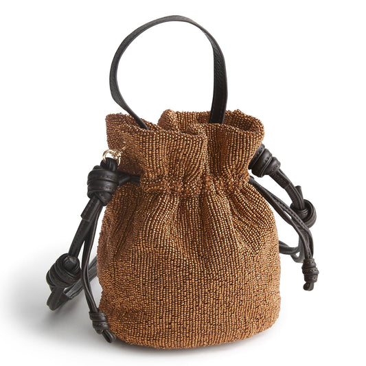 Tilden Drawstring Crossbody