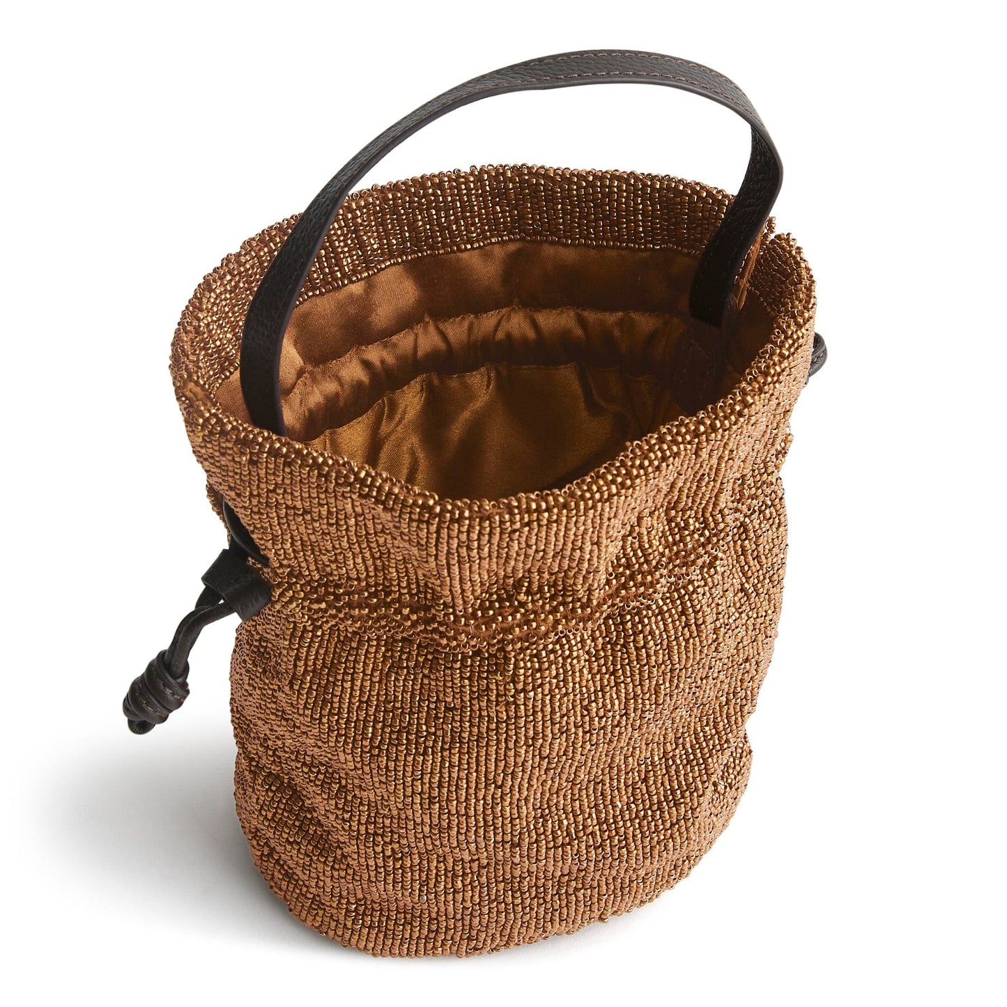 Tilden Drawstring Crossbody