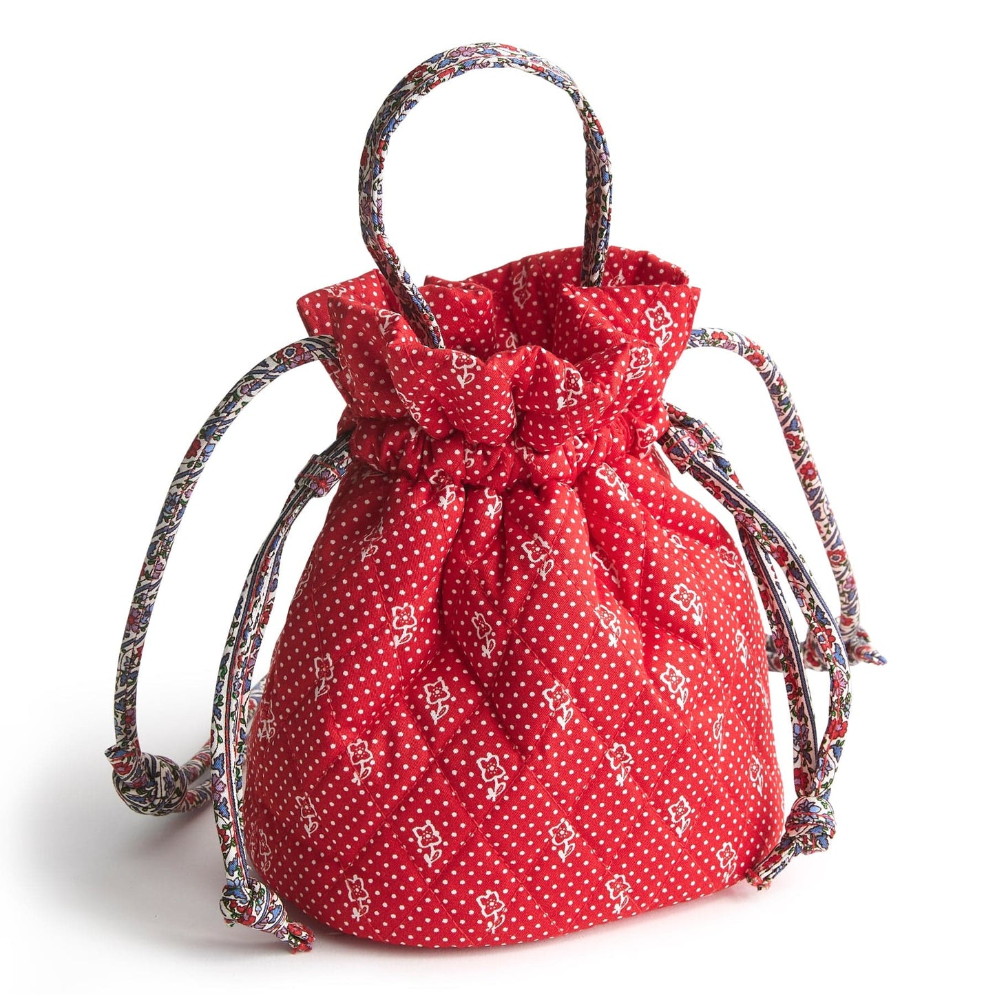 Tilden Drawstring Crossbody