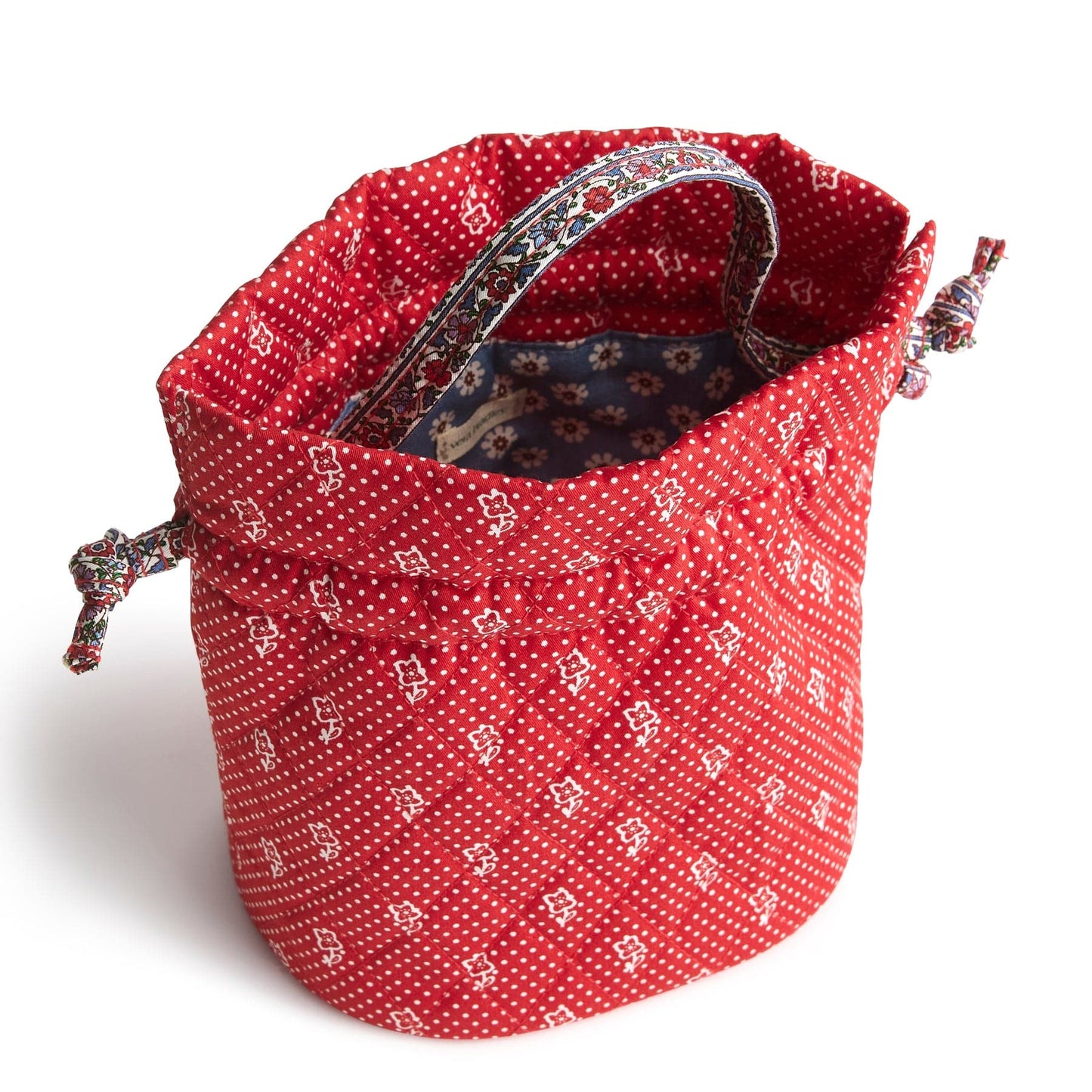 Tilden Drawstring Crossbody