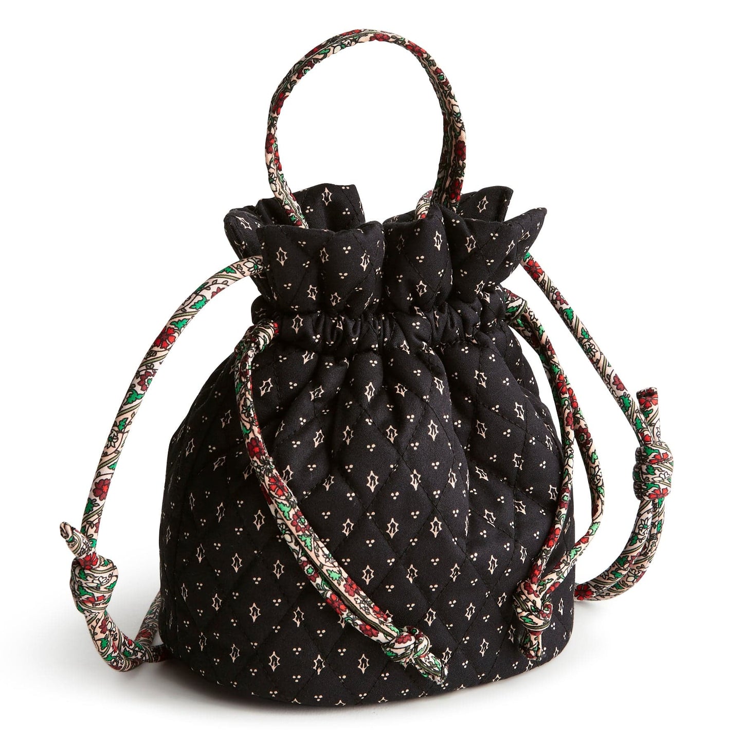 Tilden Drawstring Crossbody