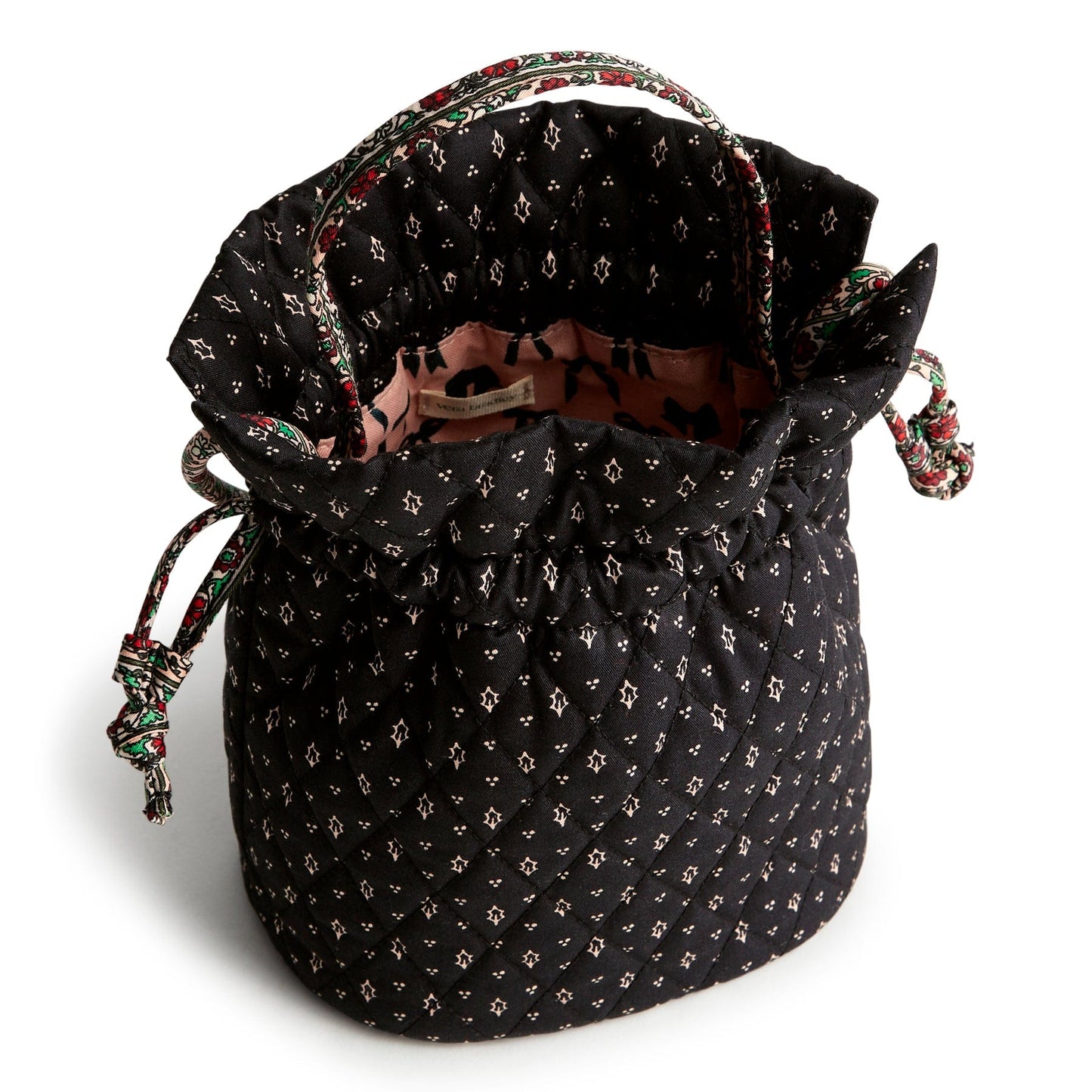 Tilden Drawstring Crossbody