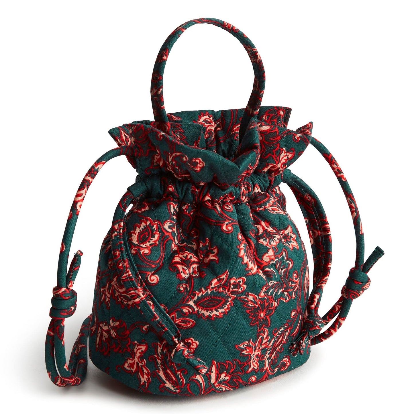 Tilden Drawstring Crossbody