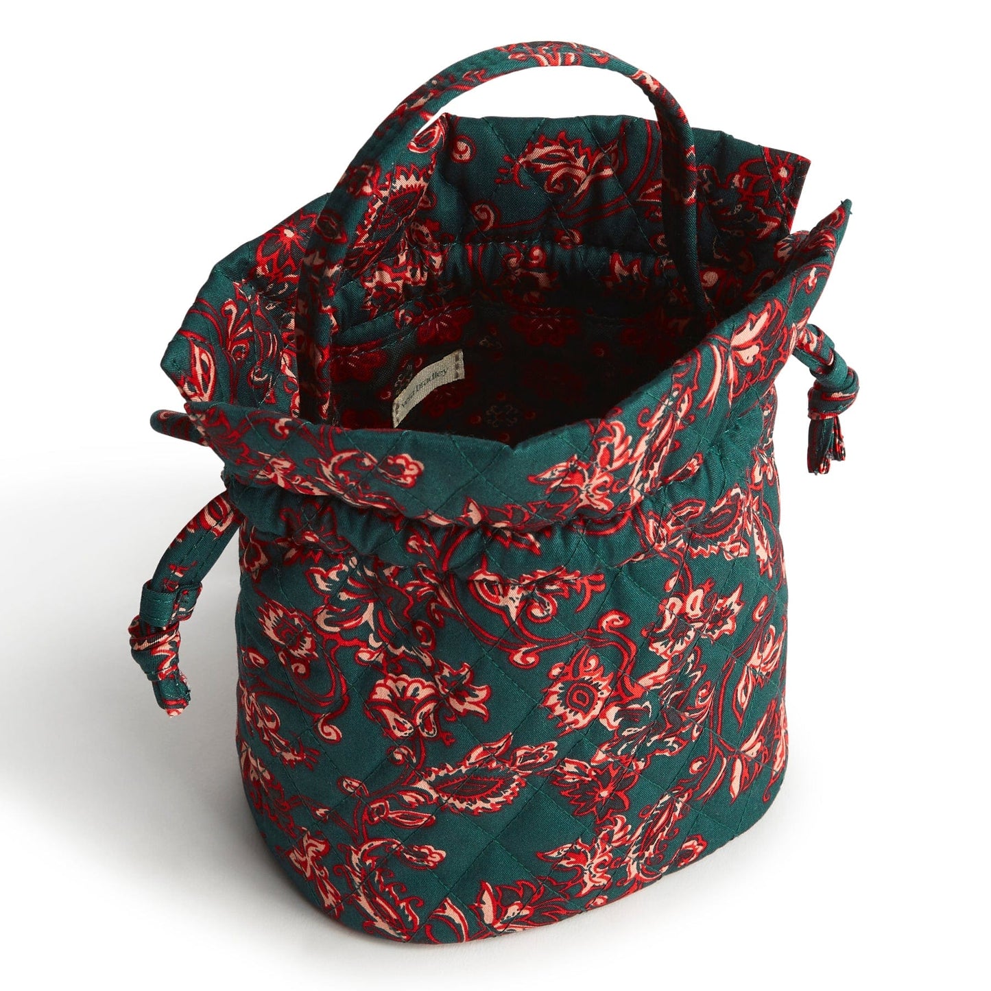 Tilden Drawstring Crossbody