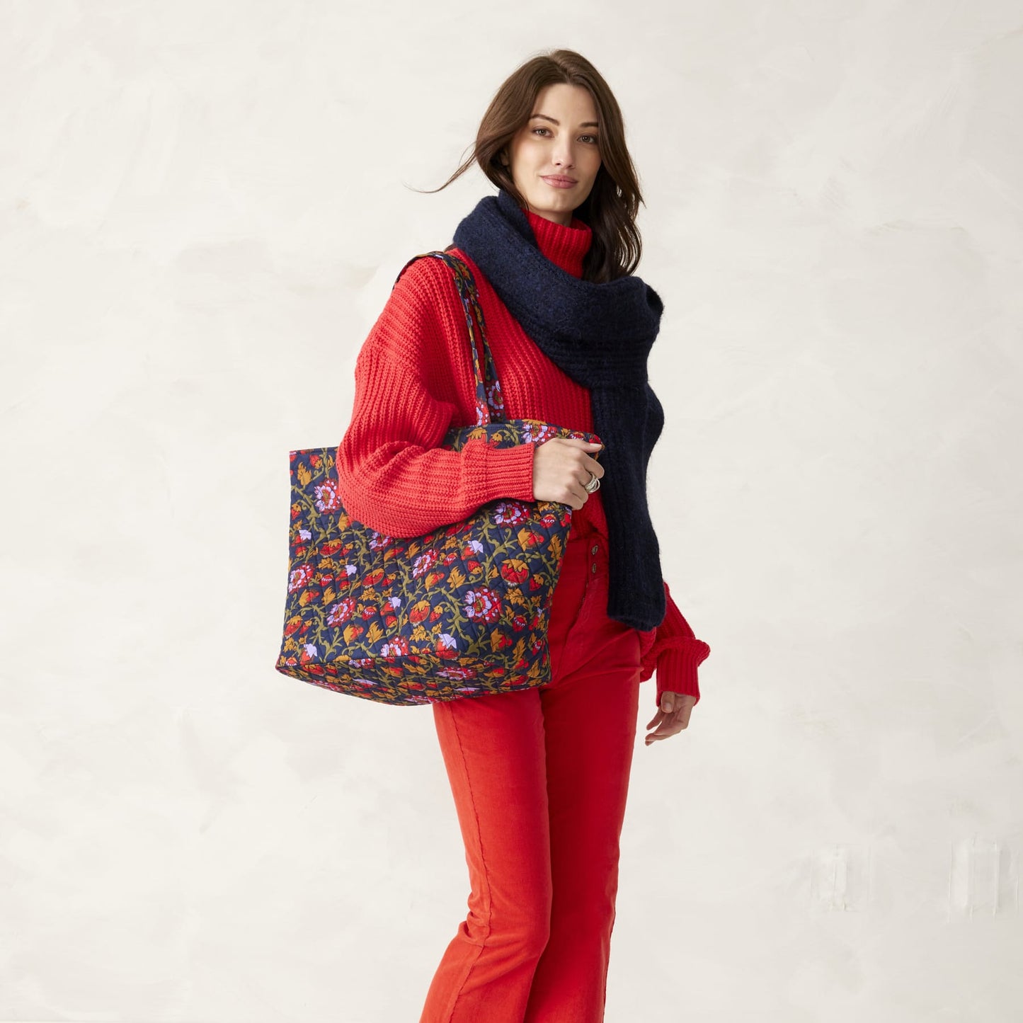 Marston Grand Tote Bag