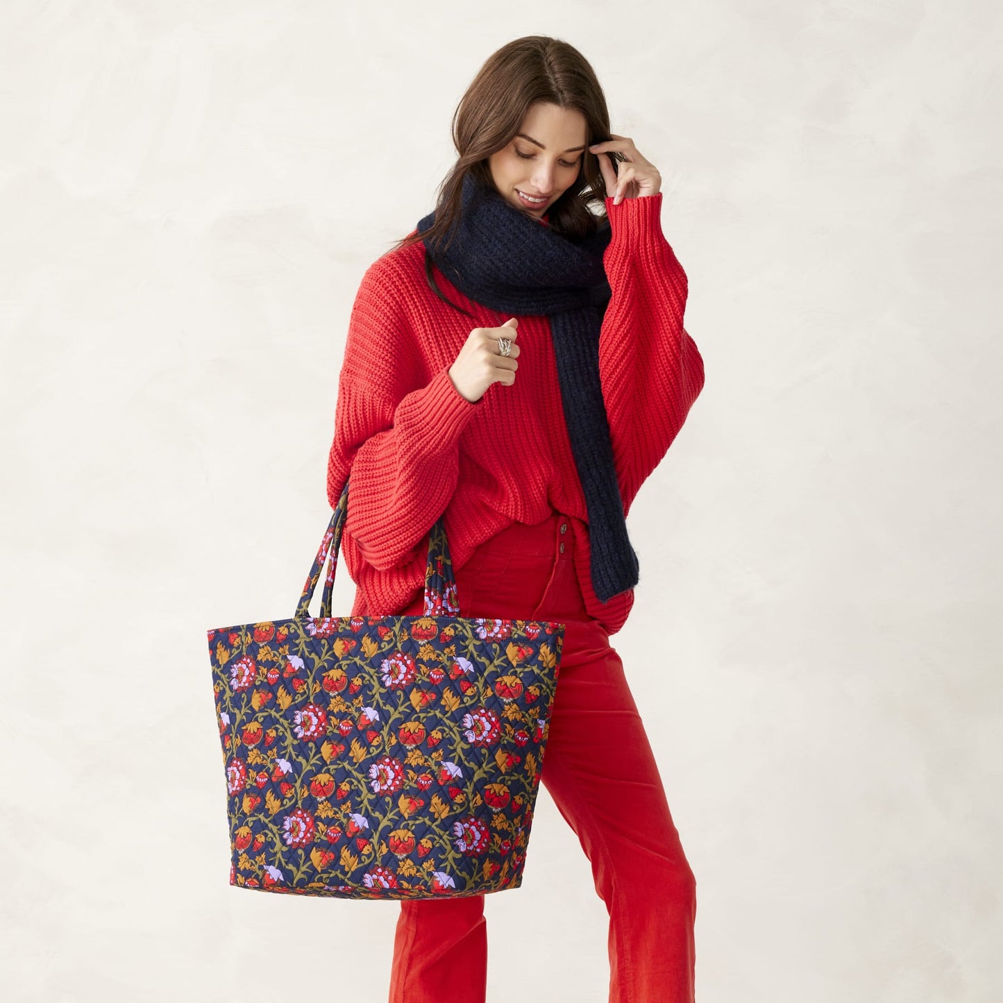 Marston Grand Tote Bag