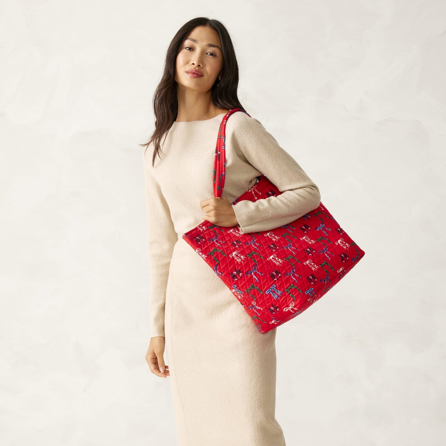 Marston Grand Tote Bag