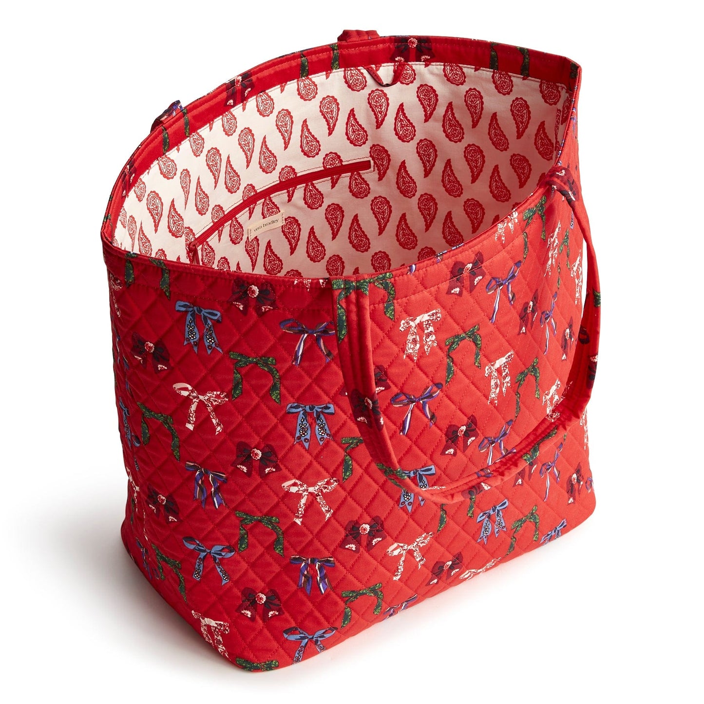 Marston Grand Tote Bag