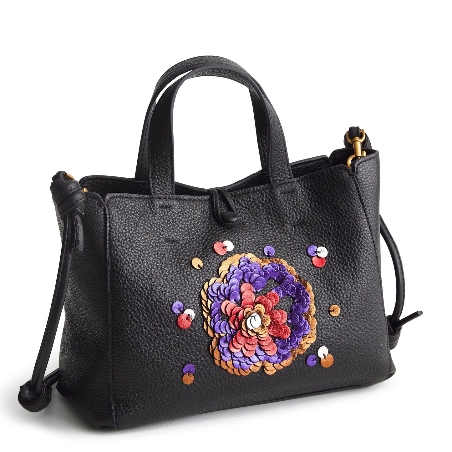 Mini Hathaway Tote Bag