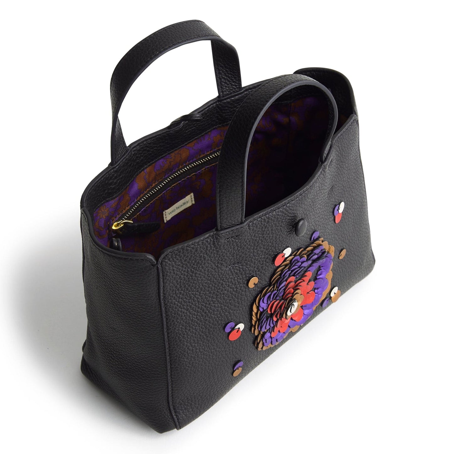 Mini Hathaway Tote Bag