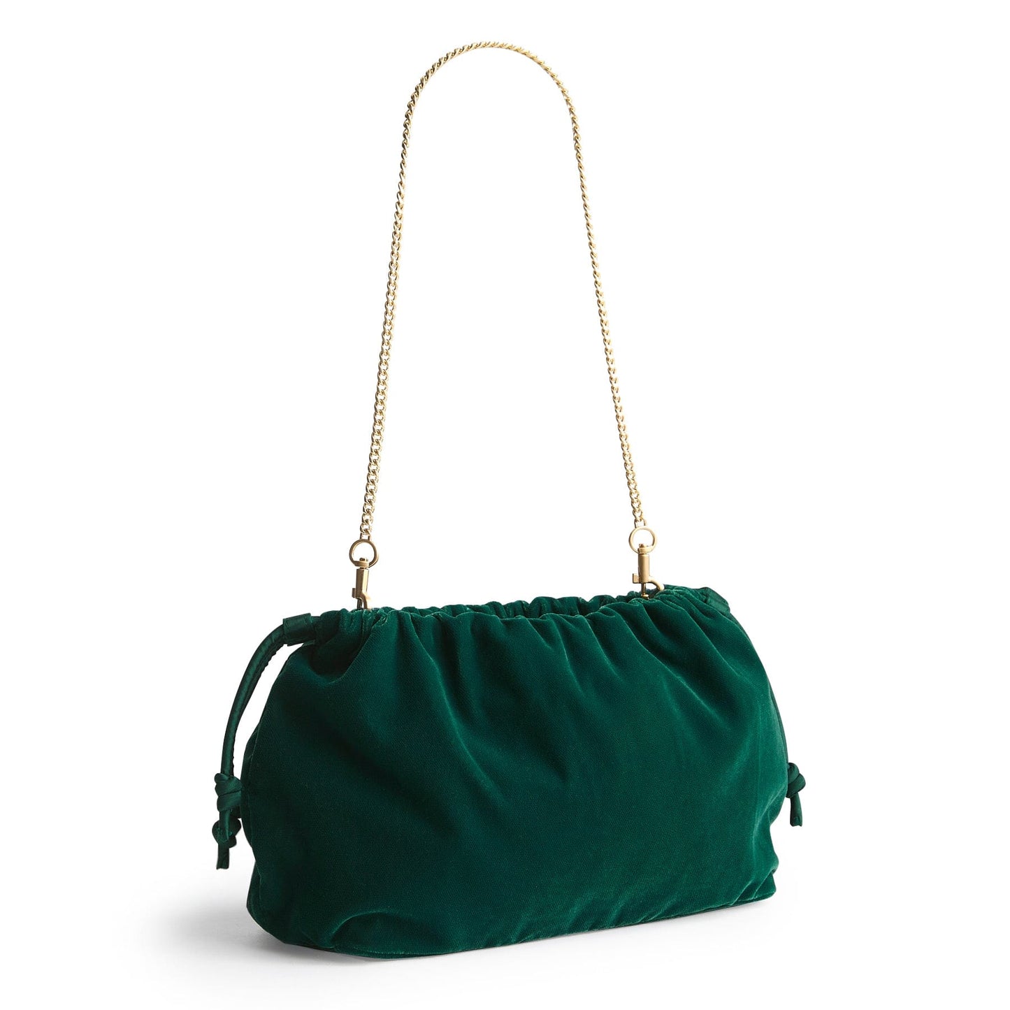 Taber Dumpling Bag