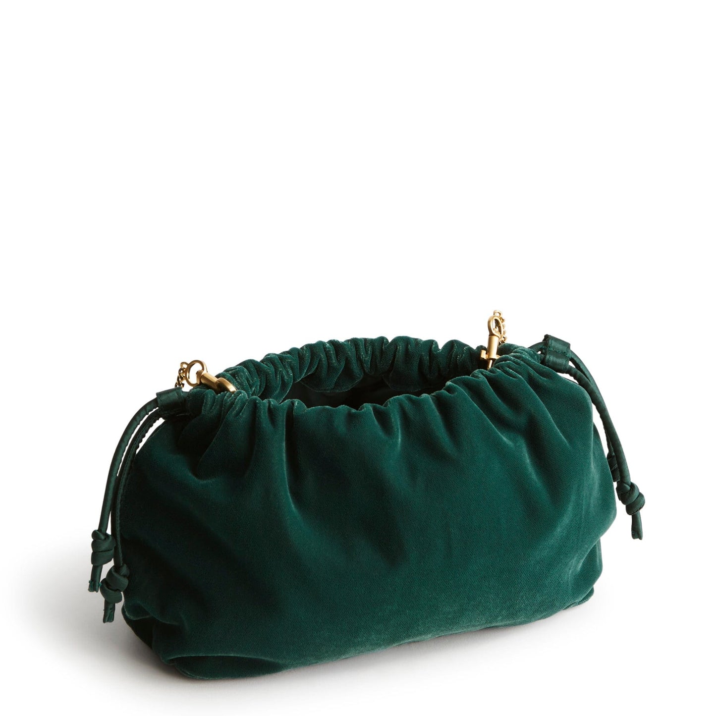 Taber Dumpling Bag
