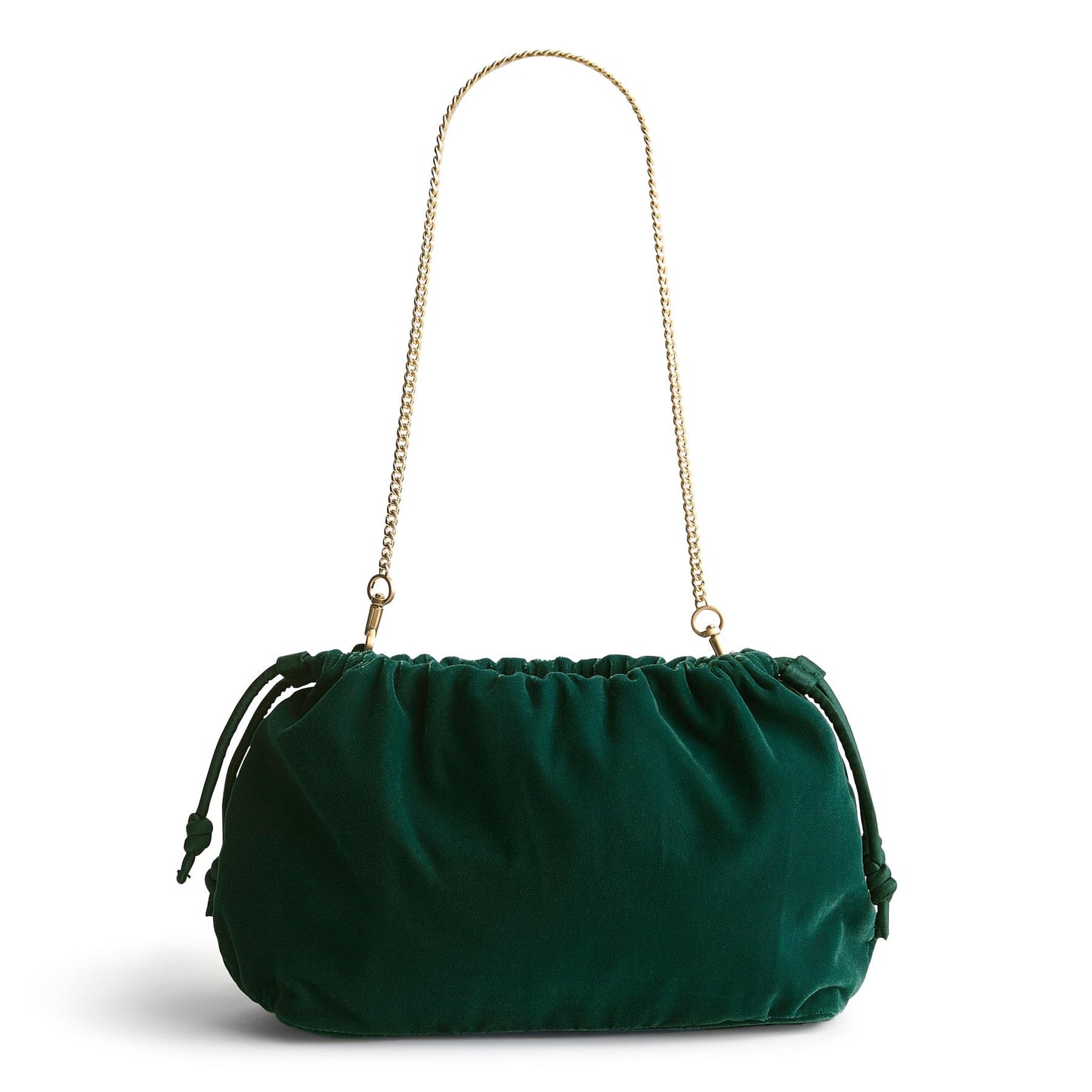 Taber Dumpling Bag