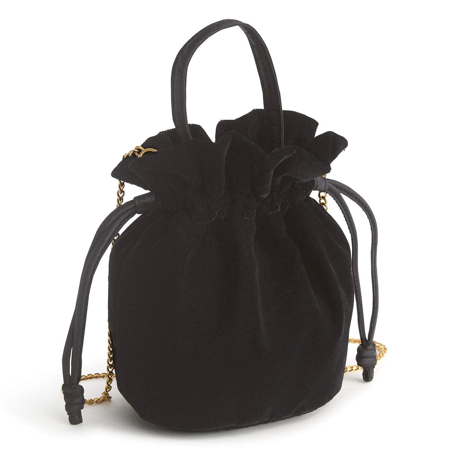 Tilden Drawstring Crossbody