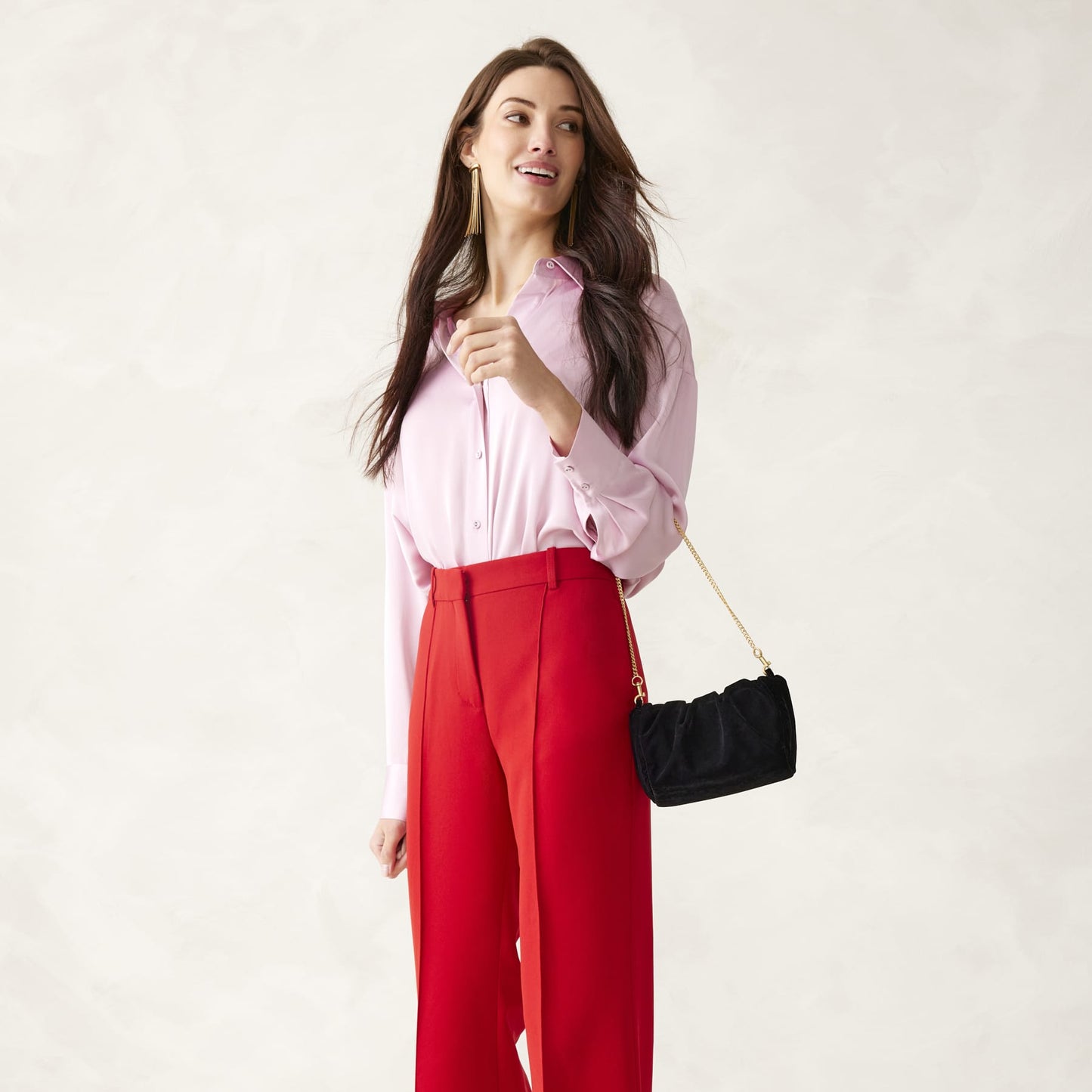Blake Crossbody