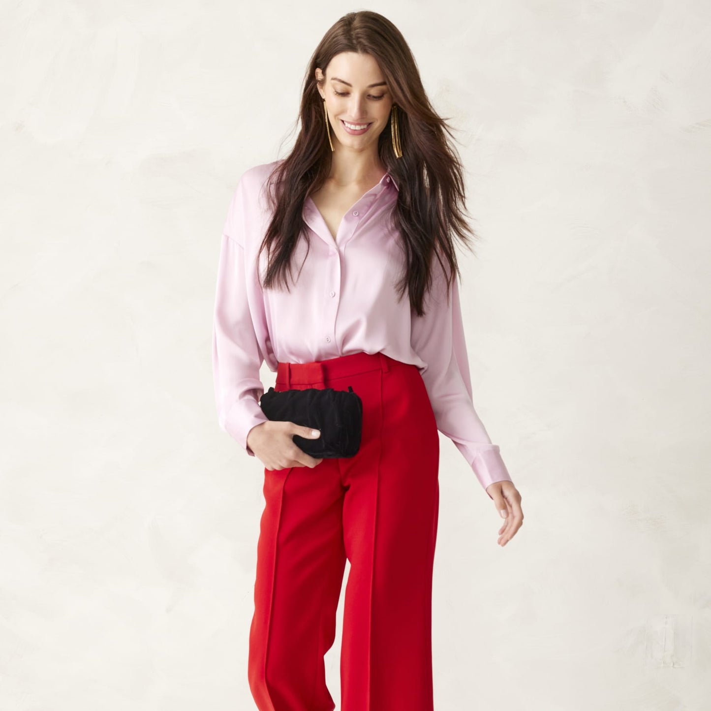 Blake Crossbody