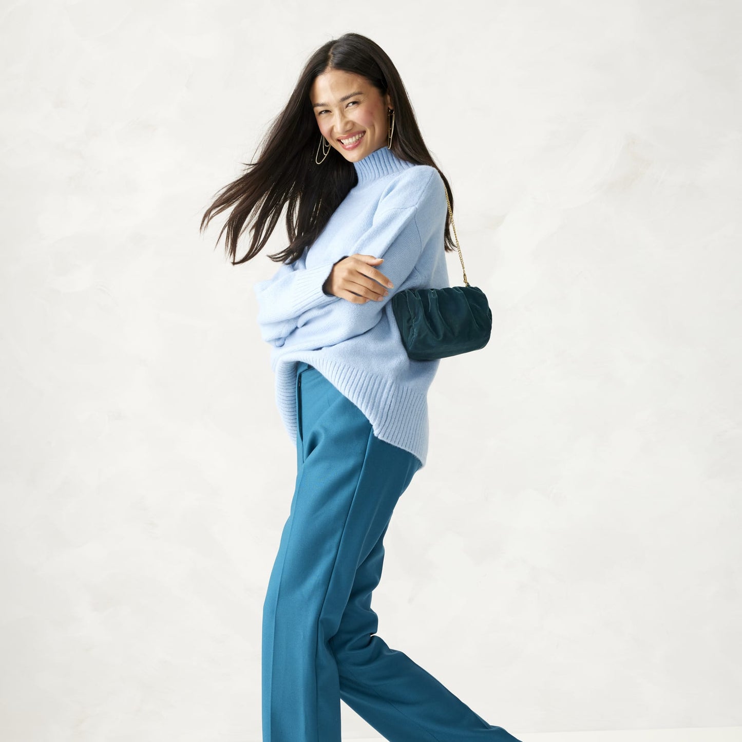 Blake Crossbody