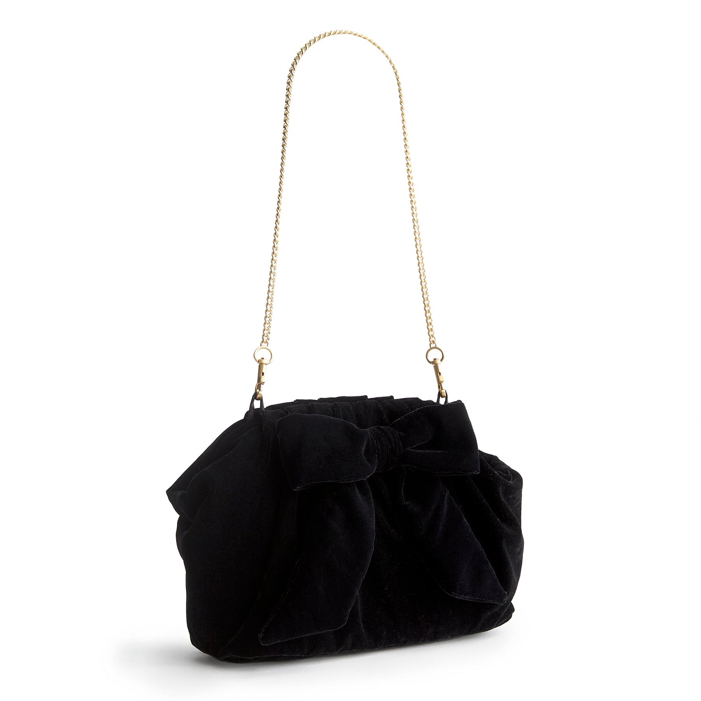 Taber Dumpling Bag