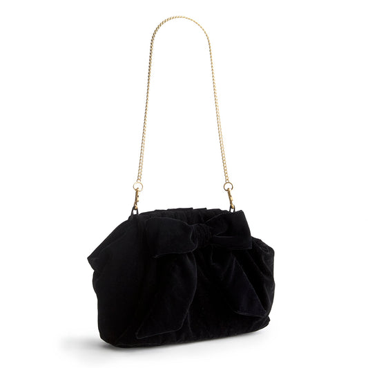 Taber Dumpling Bag