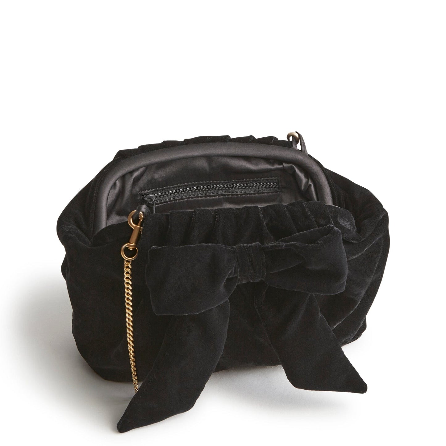 Taber Dumpling Bag
