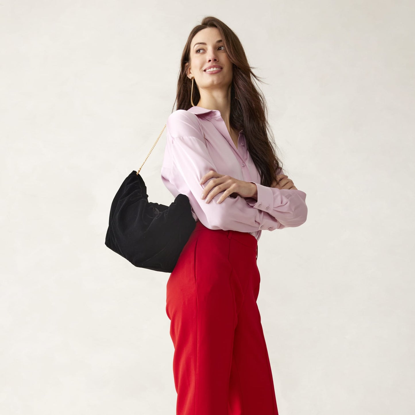 Astoria Shoulder Bag