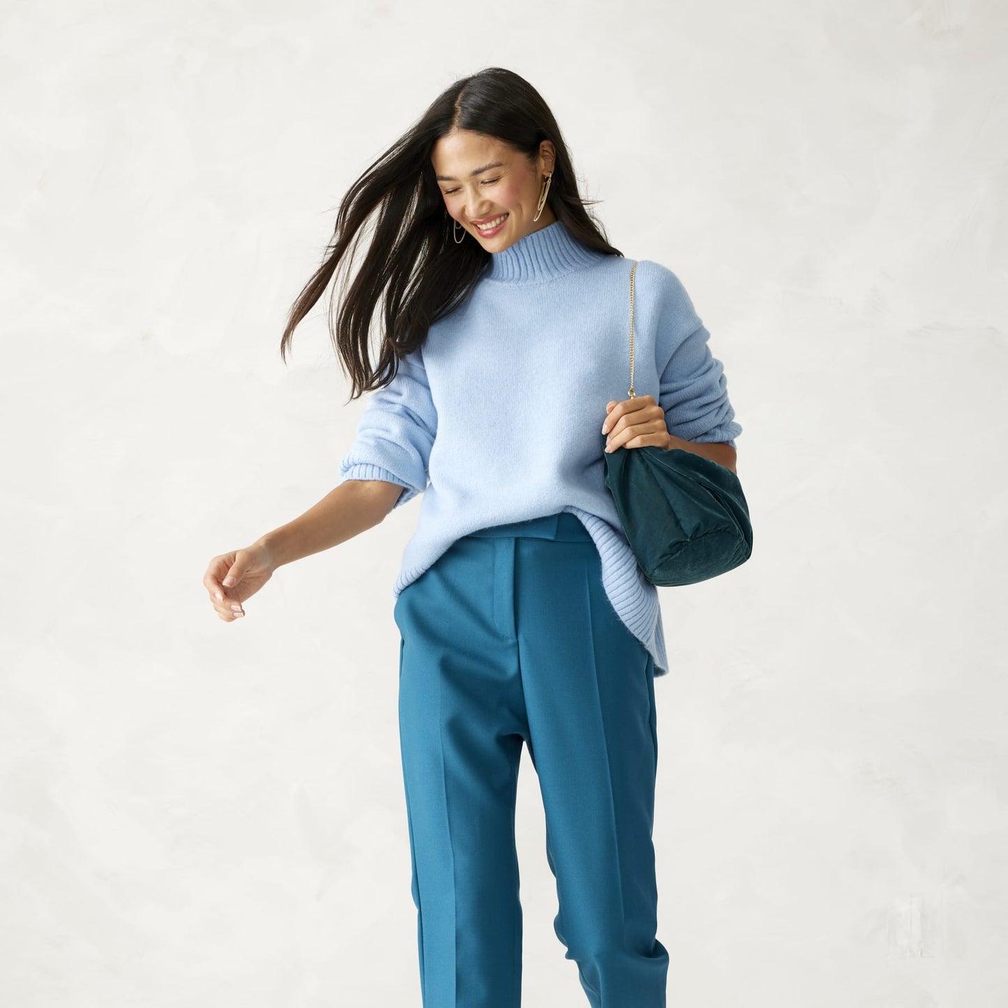 Astoria Shoulder Bag