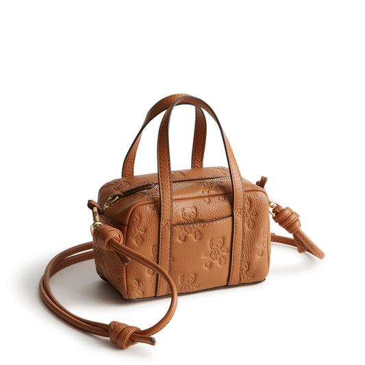 Mini Original Duffel Crossbody Bag