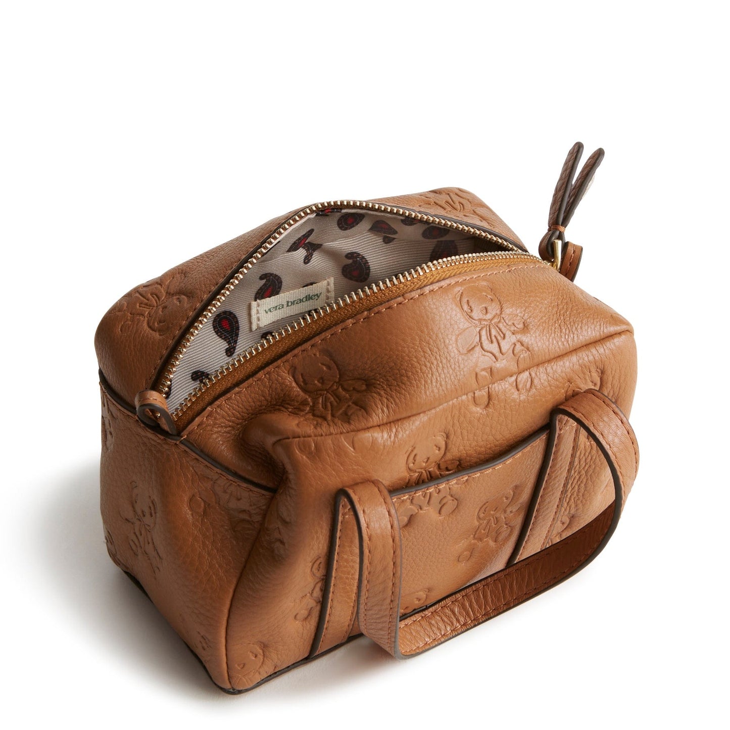 Mini Original Duffel Crossbody Bag