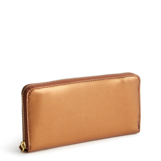 Continental Wallet