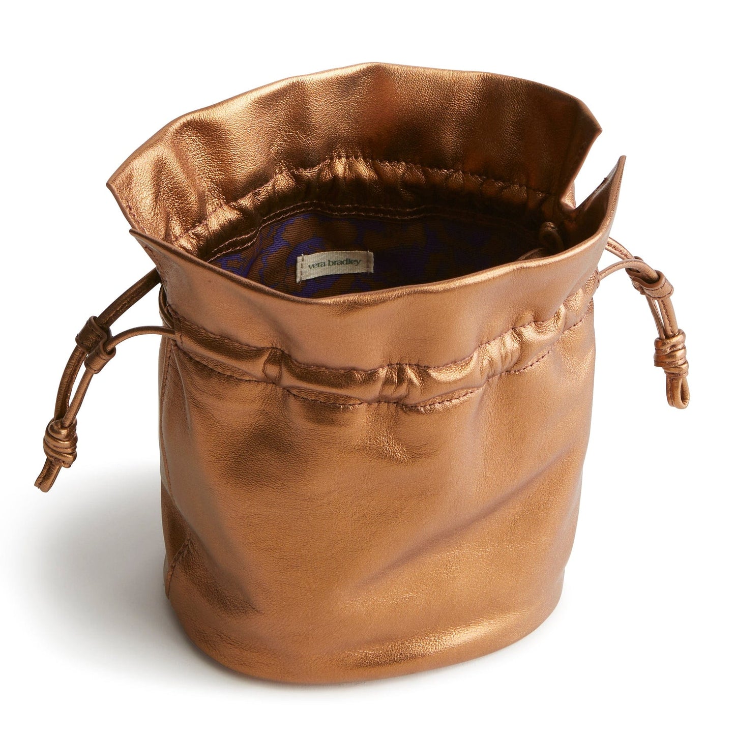 Tilden Drawstring Crossbody