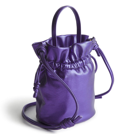 Tilden Drawstring Crossbody